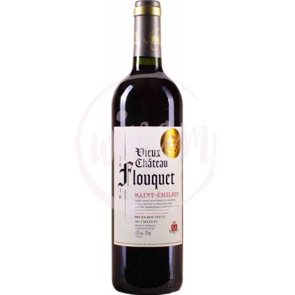 Luxusní Grand Cru z Bordeaux v dárkovém balení