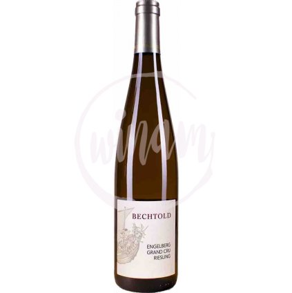 Riesling Grand Cru - Domaine Bechtold