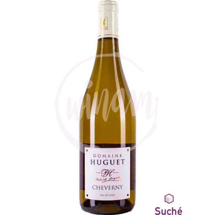 Cheverny Blanc Patrick Huguet