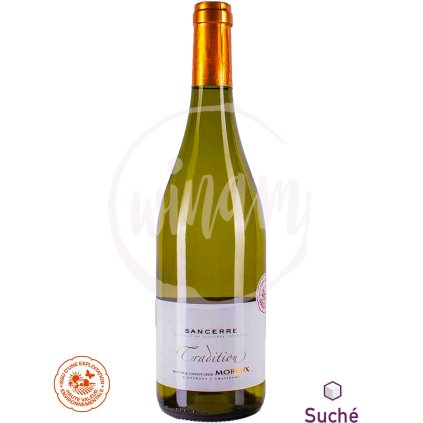 Sancerre Tradition