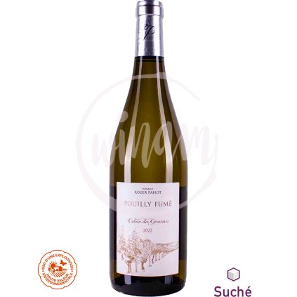 Pabiot Pouilly Fumé