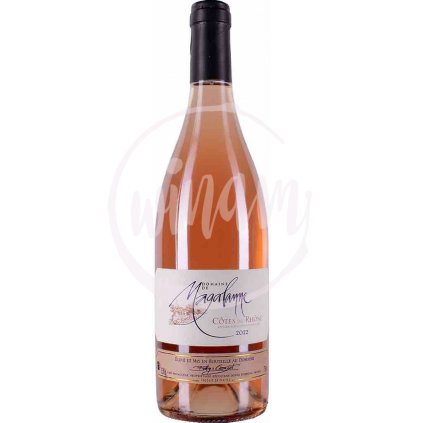 Domaine de Magalanne - Rosé