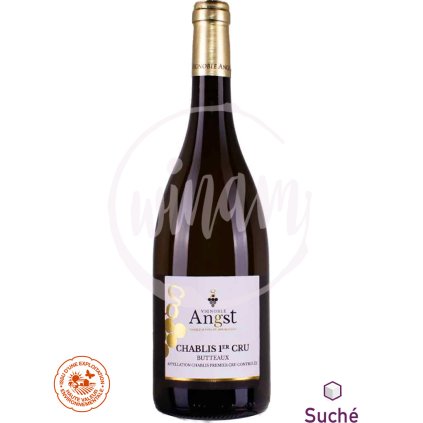 Chablis Premier Cru Butteaux