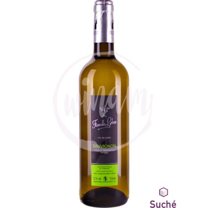 Sauvignon Famille Lebas