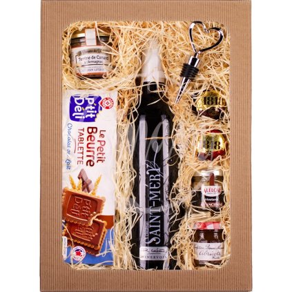 Valentýnský dárek