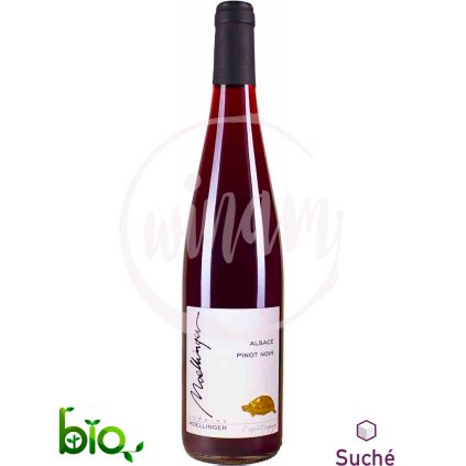 Moellinger Pinot Noir