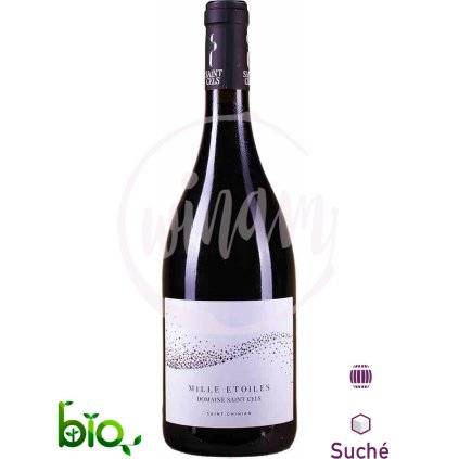 Červené barikové cuvée z Languedocu