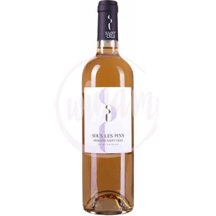 Rosé z Languedocu