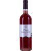 Růžový Clairet z Bordeaux
