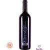 Červené cuvée z Minervois Saint Méry