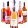 Poznávací degustační sada – I ❤︎ Rosé
