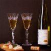 Moellinger Riesling degustace
