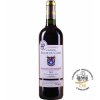 Saint Emilion Grand Cru