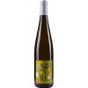 Alsasko - Riesling NATURE