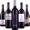Degustační balíček vín z Francie Languedoc v červeném