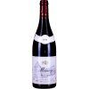 Burgundský Pinot Noir