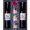 Vína z Bordeaux a delikatesy