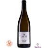 Burgundské Chablis