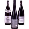 Trio Pinot Noir z Francie