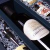 Dárková sada s vínem z Bordeaux
