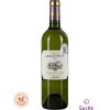 Výhodné bílé cuvée z Bordeaux