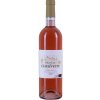 Rosé z Bordeaux