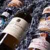 Dárková sada s vínem z Languedocu a Delikatesy
