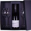 Dárková kazeta s vínem