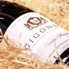 Francouzské červené víno - Gigondas