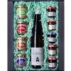Riesling Westerweingarten a delikatesy z Francie