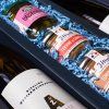 Dárková kazeta Riesling z Alsaska