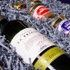 Suché bílé víno z Bordeaux jako dárek