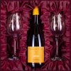 Barikové víno z údolí Loiry v dárkové sadě