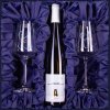 Minerální alsaský Riesling v dárkové kazetě