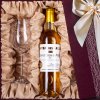Dárková sada se sladkým vínem