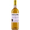 Chateau des Mailles - sladké víno z Francie