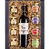 Víno z Bordeaux se sadou delikates
