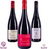 Degustační sada Cabernet Franc z údolí Loiry