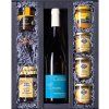 Chenin Blanc s delikatesami