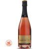 Šampaňské růžové Premier Cru