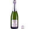 Suchý Crémant z Francie
