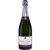 Šampaňské Blanc de Blanc