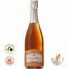 Champagne Daniel Moreau Rosé Medaile