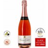 Šampaňské rosé