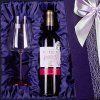 Merlot v dárkové kazetě