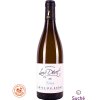Bílé aromatické cuvée z údolí Rhôny