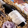 Francouzský Crémant a delikatesy