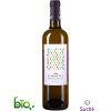 Bílé cuvée z Francie