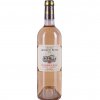 ovocné rosé z Bordeaux
