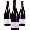 Trio Cru z Beaujolais Výhodně